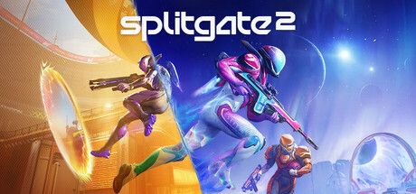 Splitgate 2 dan Revolusi Portal Shooter